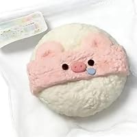 Amazon.co.jp: めろじょいスクイーズ 猫の爪ストレス解消と